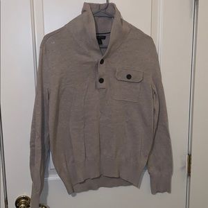 Banana Republic Mens Pullover Sweater